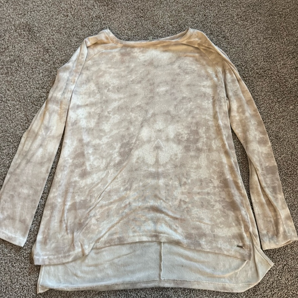 Southern shirt size large